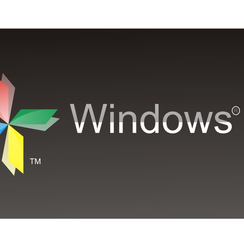 Redesign Microsoft's Windows 8 Logo – Just for Fun – Guaranteed contest from Archon Systems Inc (creators of inFlow Inventory) Ontwerp door NSix