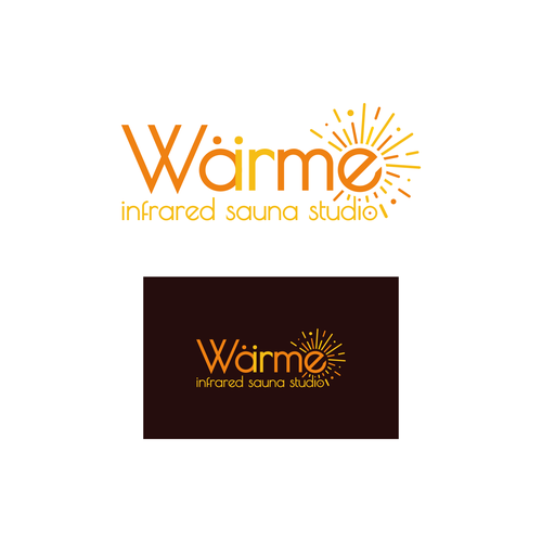 Logo design contest entry by ASGDesigner