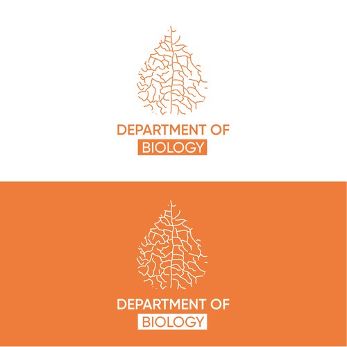 Design a powerful logo for the Biology Department of Europe's oldest University Design by LogoLama