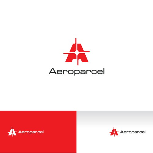 Courier Company Design by spectrum18