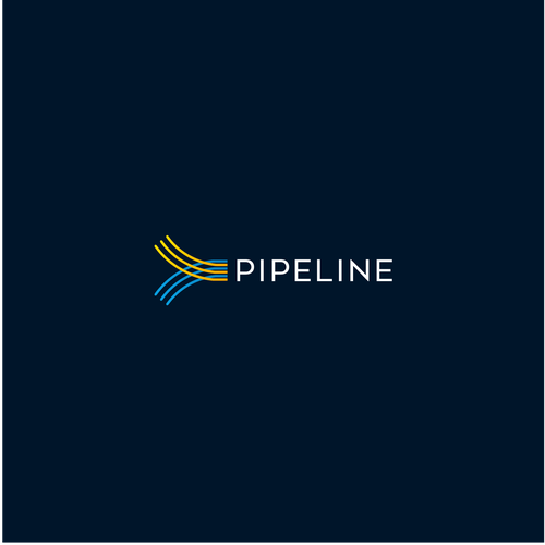 Diseño de Design a cool, sleek, tech-oriented logo for Pipeline de coi