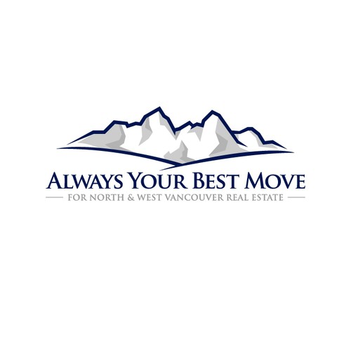 Design di logo for Always Your Best Move di CampbellGraphix