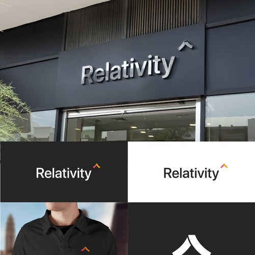 Simple but clean design for Tech Startup! Diseño de iedefe