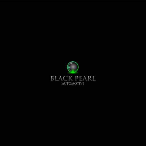 black pearl logo