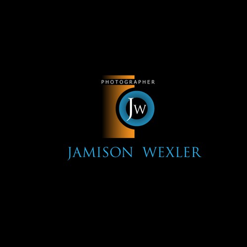 Modernist logo for Fashion Infused Photography Business Design by tom88