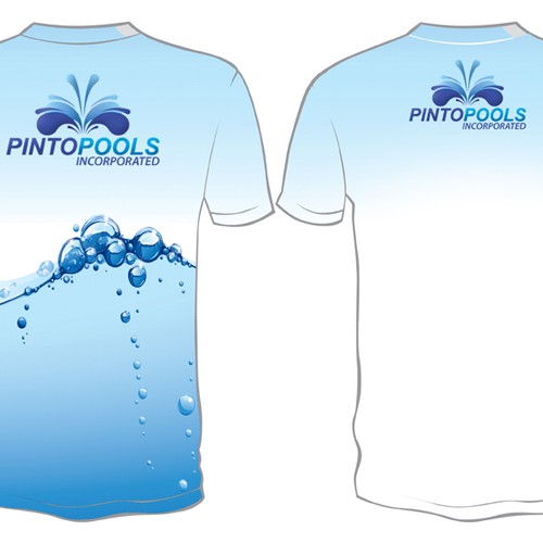 Custom Swimming Shirts  Design Swimming Team Shirts Online