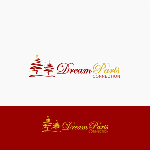 Logo design contest entry by fahroer