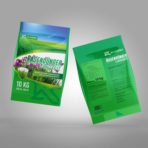  contest entry by nukarta