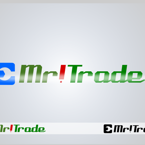 Logo design contest entry by six_times_me