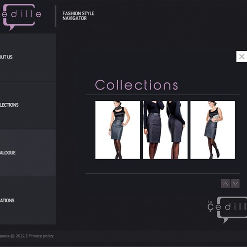 Logo design contest entry by JOY ART DESIGN