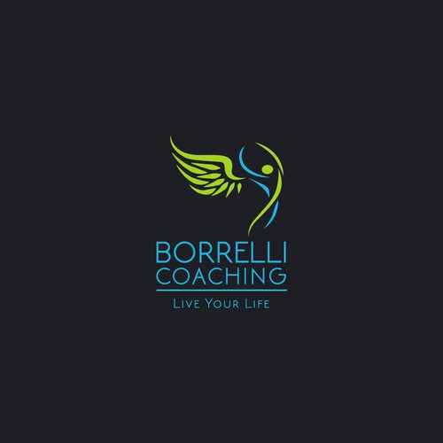 Borrelli Coaching | Logo design contest