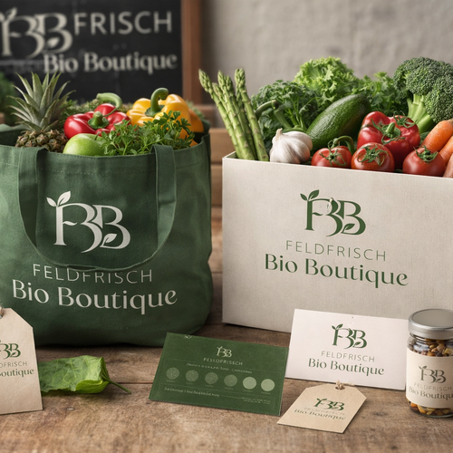 Logo design contest entry by Miniverso