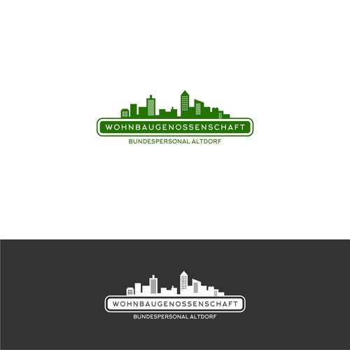 Logo design contest entry by Terza Studio