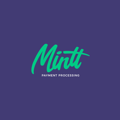 "Urban Trendsetter: Create a Stylish & Bold Logo for Mintt Payment Solutions - Design by NHawk