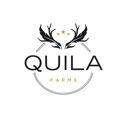 We need a logo that will make our small farm stand out and grow. Design by websmartusa