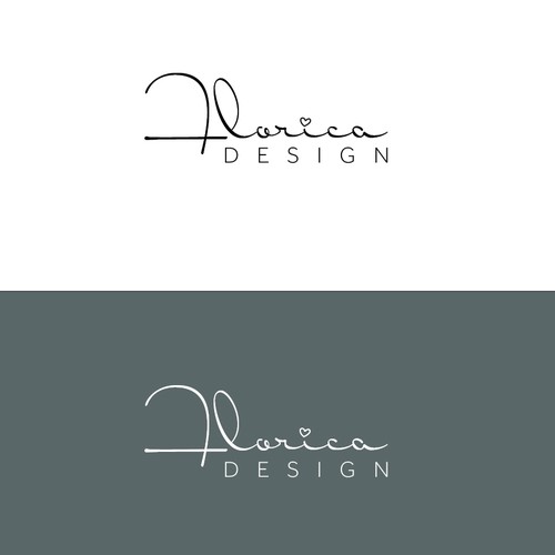 Logo design contest entry by Lee_Loo555