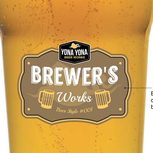 Logo design contest entry by DF design studio