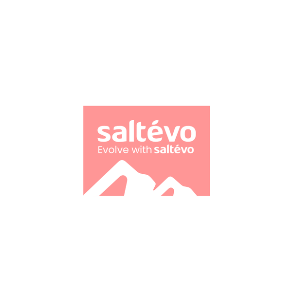 saltevo logo concept
