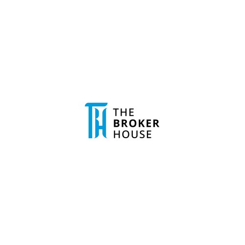 We need a powerful unique Real Estate logo for our brokerage Design by awais2creative