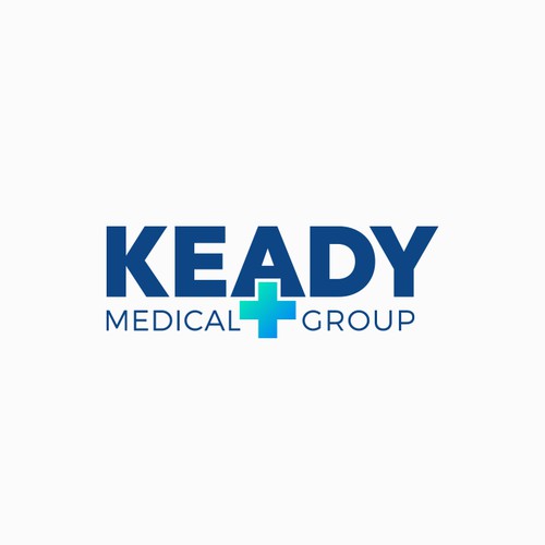 Design our medical group's logo! Design réalisé par alby letoy ✎