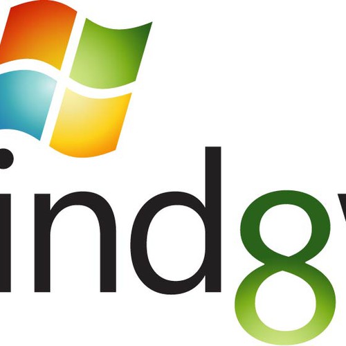 Redesign Microsoft's Windows 8 Logo – Just for Fun – Guaranteed contest from Archon Systems Inc (creators of inFlow Inventory) Design von Uncle Ash
