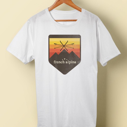 T-shirt contest entry by daxandbee