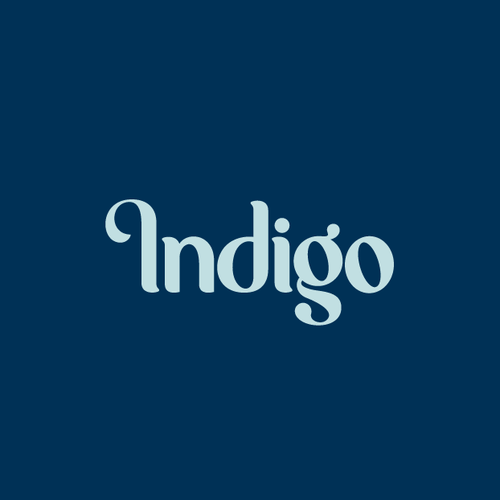 Indigo Design von DWRD