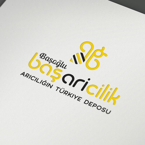 We need new logo about beekeeping equipment sales Design by studio lyra