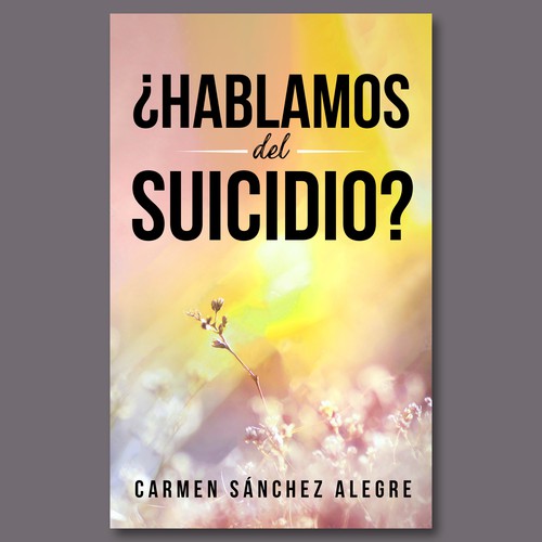 Book cover contest entry by Colibrian