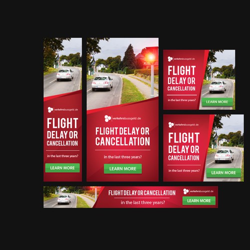 Banner ad contest entry by Platinumedia