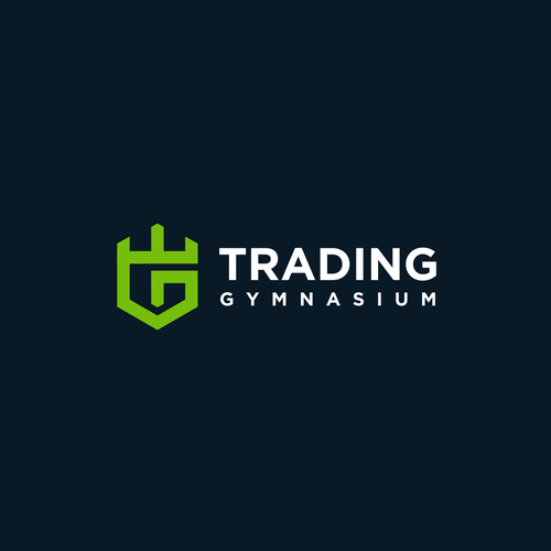 Logo for "Trading Gymnasium" for a stock market company Design by master.piece