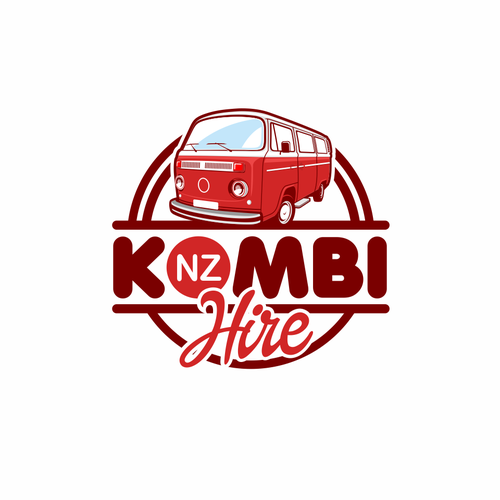 Runner-up design by autore