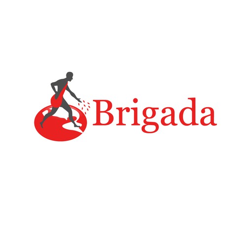 Diseño de New logo wanted for Brigada de decentdesigns