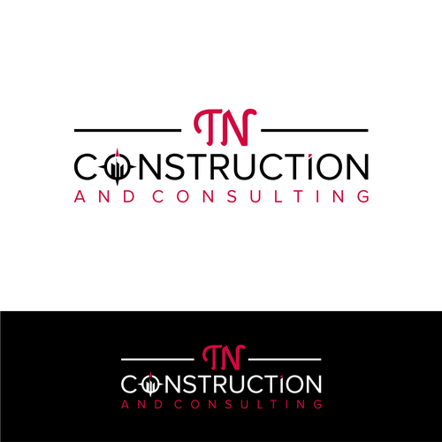 New construction/consulting business logo Design by AWP.gallery