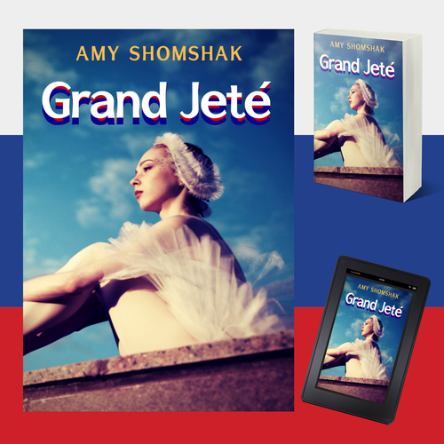 Book cover contest entry by IndieGraphics