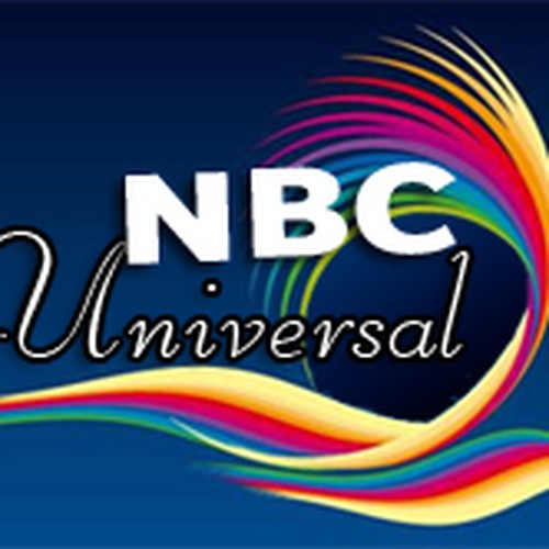 Logo Design for Design a Better NBC Universal Logo (Community Contest) Diseño de same99