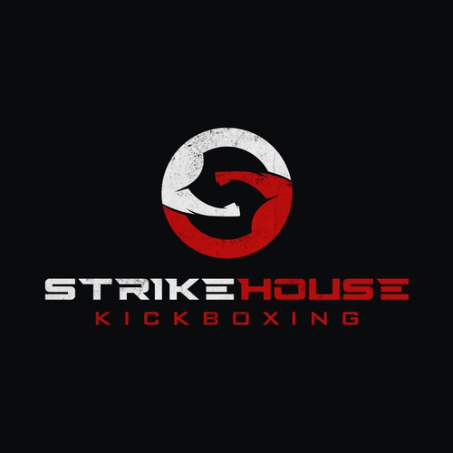 Kick Boxing Logo Wettbewerb In Der Kategorie Logo 99designs