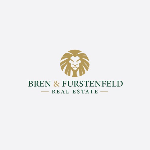 Global Luxury Real Estate Brokerage and Development Brand Design by Sabiqnoor