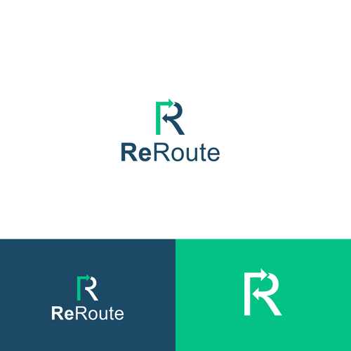 Re Route Design von jodsgn