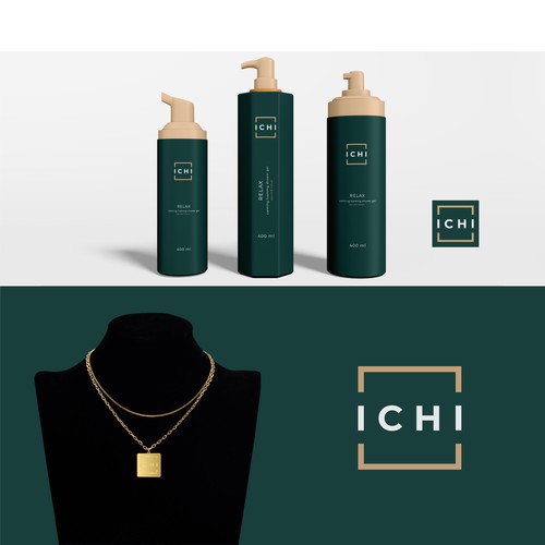 ichi Design by Hana Munadhifa