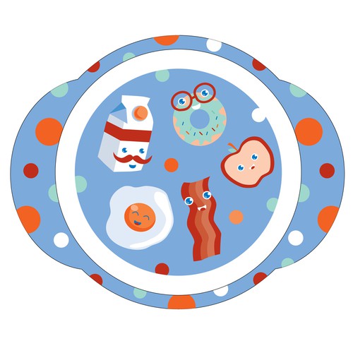 Illustration or graphics contest entry by deewimaria