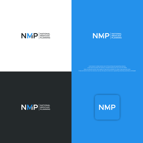 I need a logo that appeals to seniors for my insurance business Design by B_Chip Agency