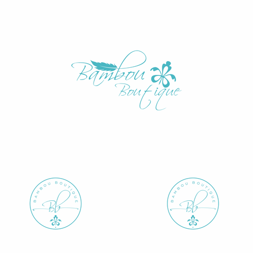 Logo design contest entry by rds.design