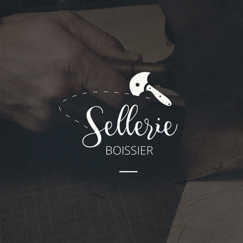 Logo & brand identity pack contest entry by sebso