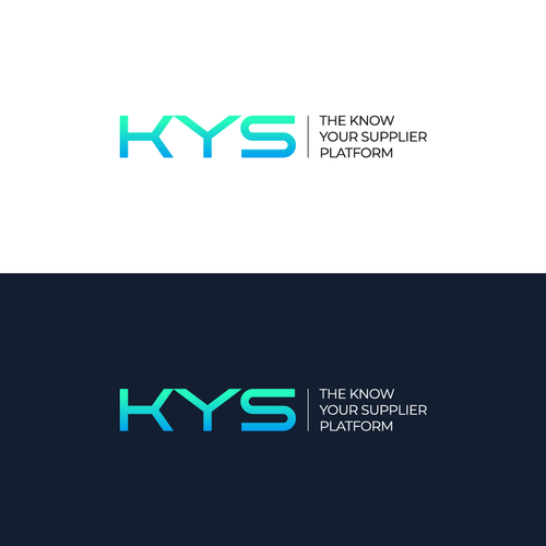 Logo for suppliers data platform Réalisé par gagy07