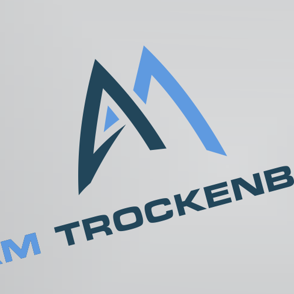 Design by ::Djegangan:: titled "AM TROCKENBAU"