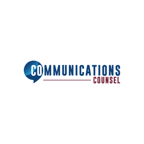 Memorable, striking, and innovative logo for communications company Design by Dandes