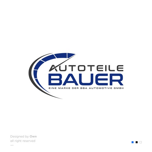 Logo & brand identity pack contest entry by Hey Munsi ☑