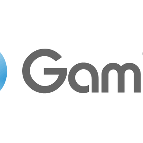 Gamify - Build the logo for the future of the internet.  Design by NickHappen