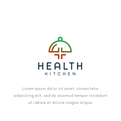 Logo design contest entry by GoldiNK™